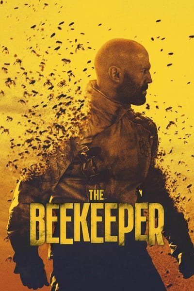 The Beekeeper 2024 full movie-prmovies.org.in